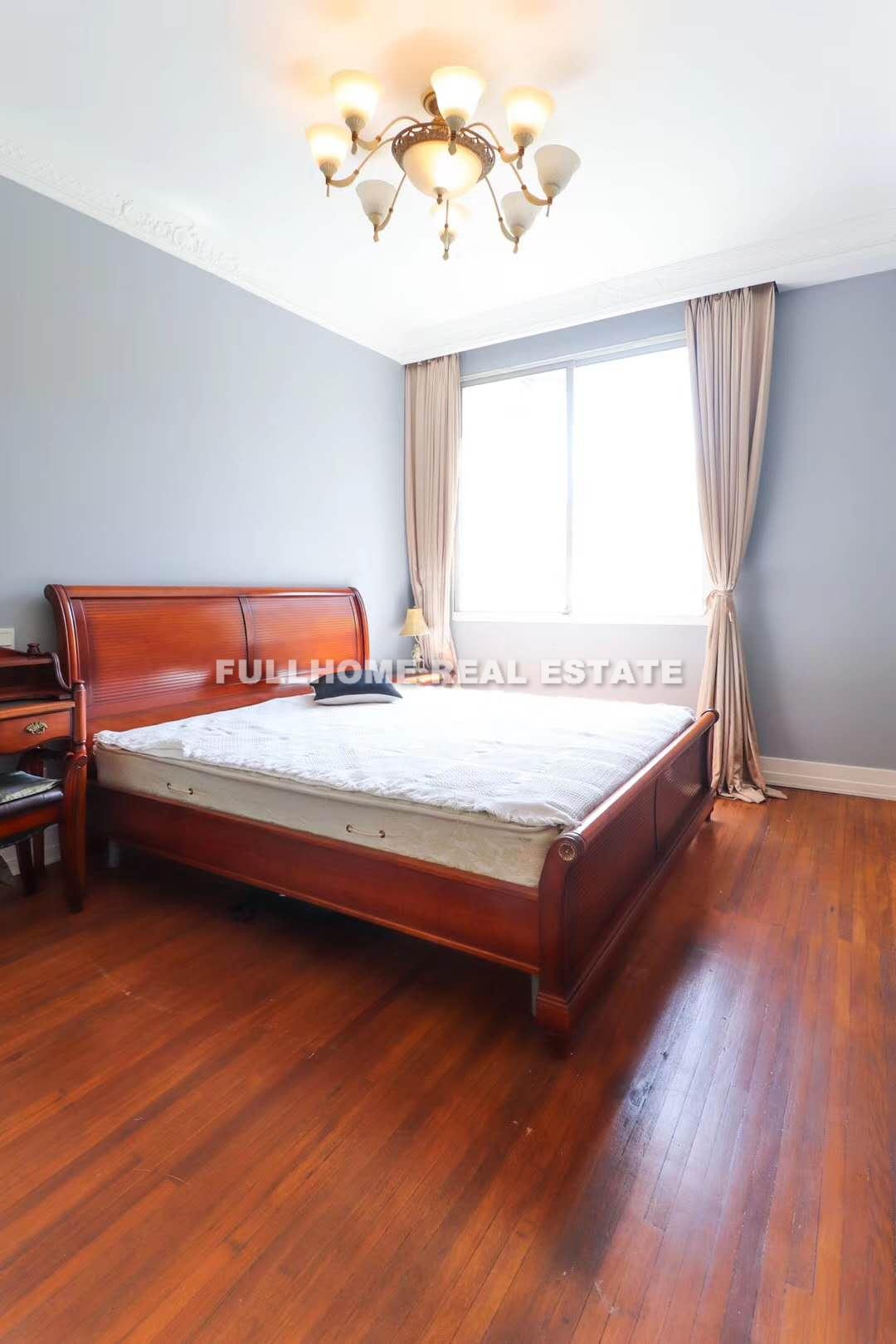 Georgia Apartment - Interior view 6, Shanghai rental property