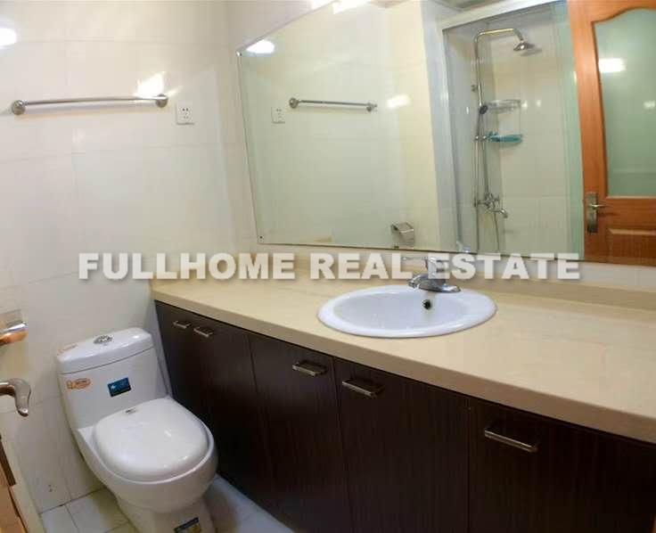 Jing An Phoenix Garden - Interior view 4, Shanghai rental property