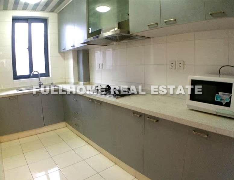 Jing An Phoenix Garden - Interior view 6, Shanghai rental property