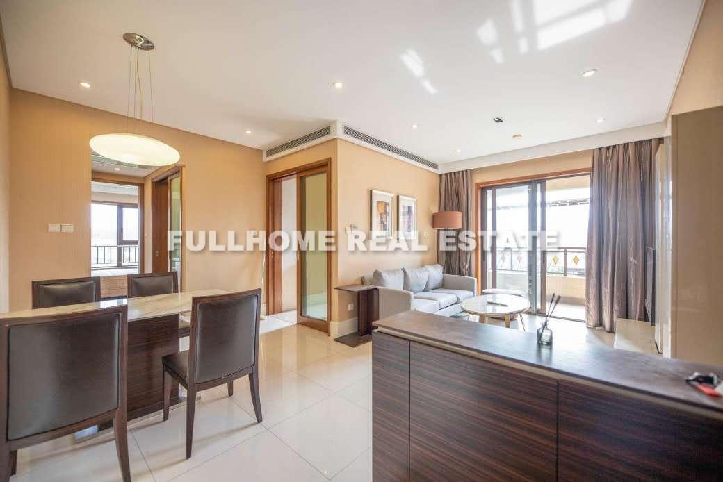 Farglory Xuhui Garden - Interior view 4, Shanghai rental property
