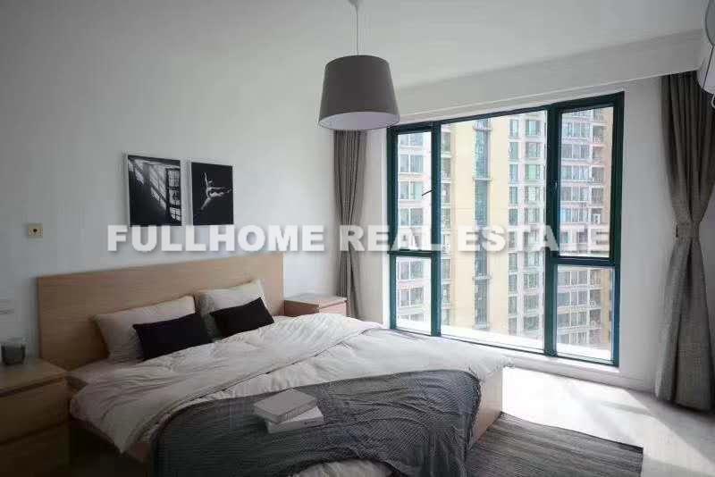Regents Park - Interior view 3, Shanghai rental property