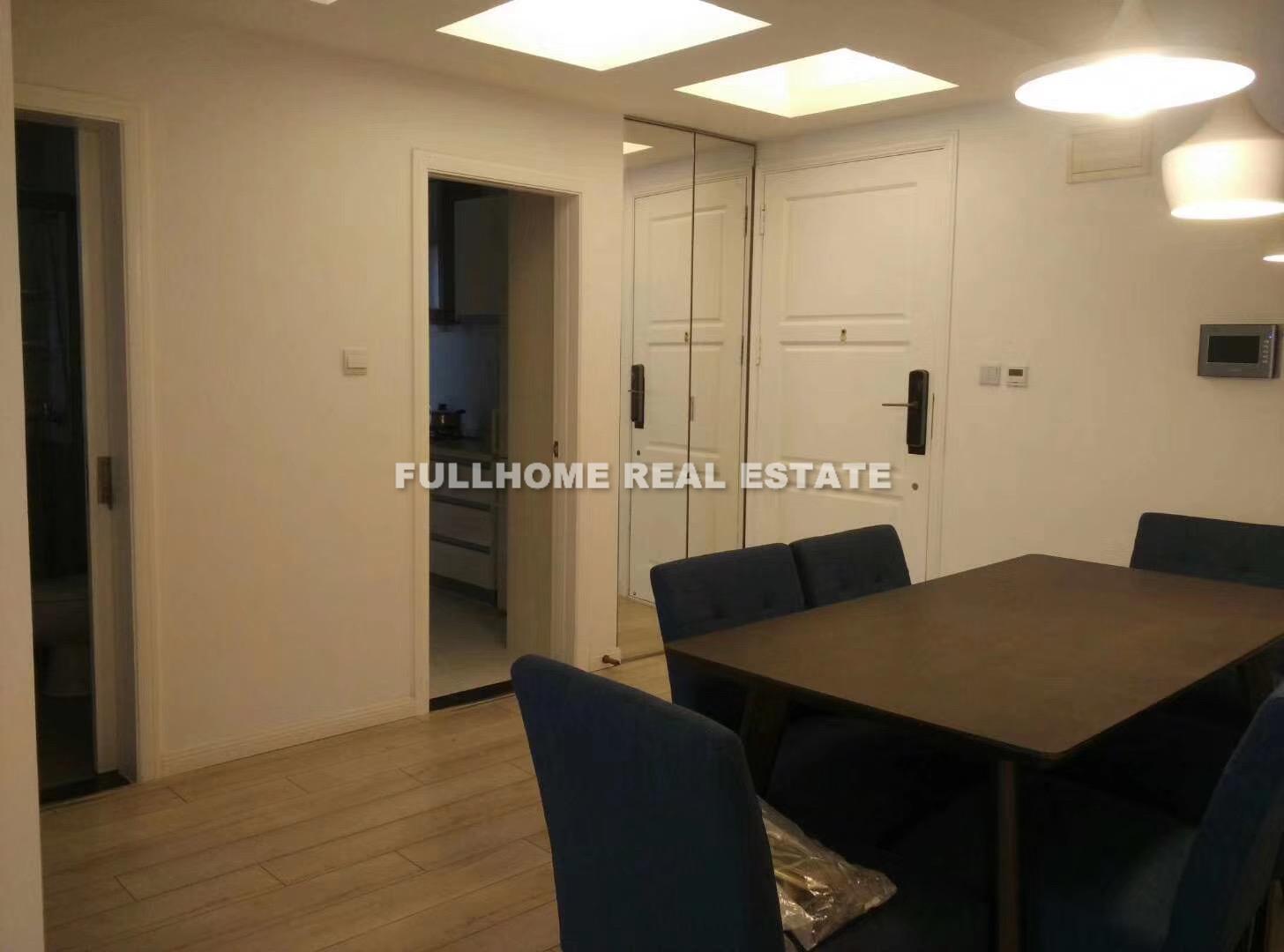 Fuyuanhui Ju - Interior view 6, Shanghai rental property