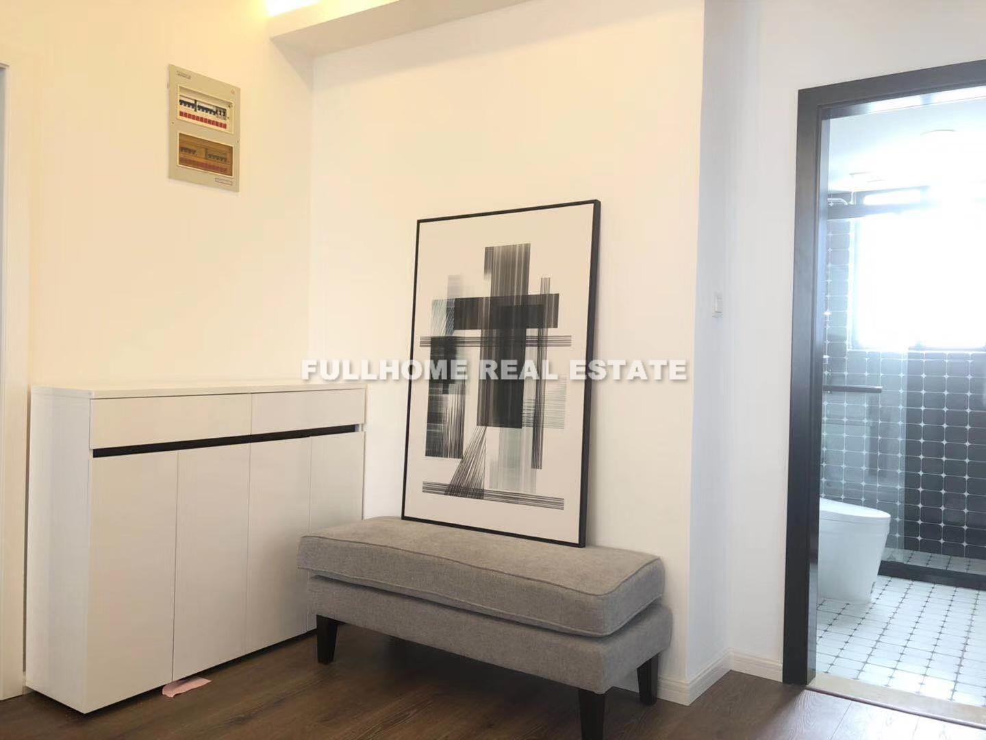 Huangpu Zhongxin City - Interior view 4, Shanghai rental property