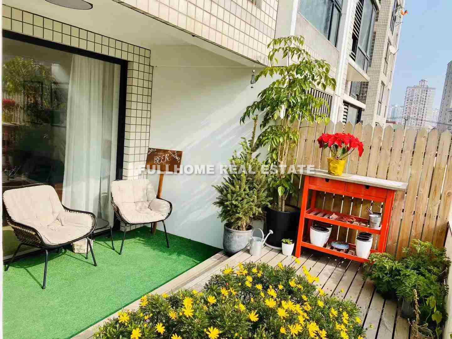 Da An Jing Yuan  - Interior view 8, Shanghai rental property