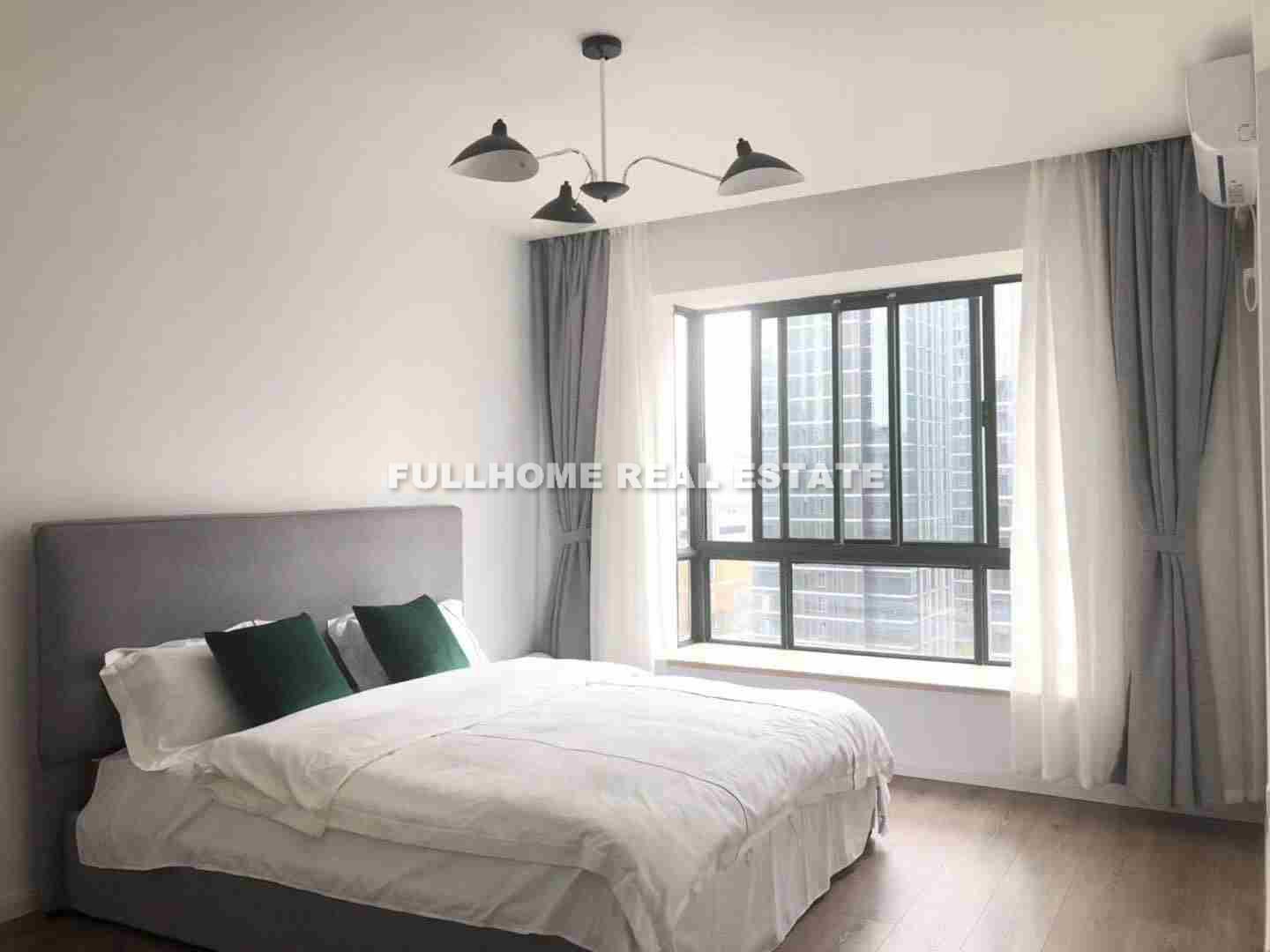 Huangpu Zhongxin City - Interior view 6, Shanghai rental property