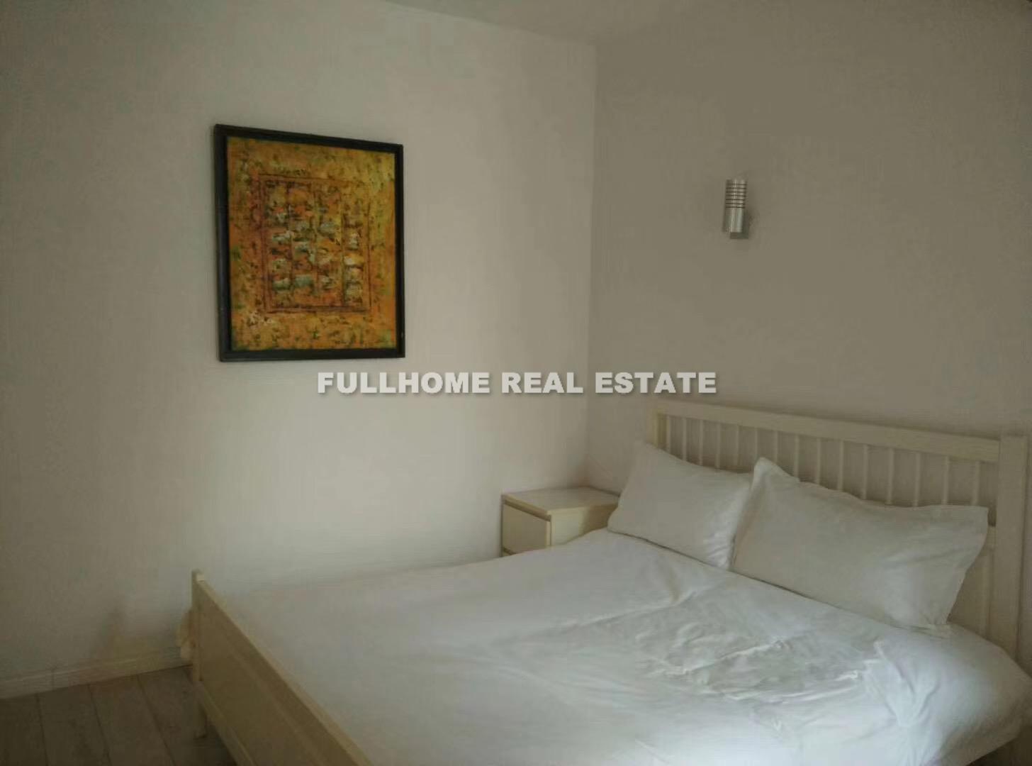 Fuyuanhui Ju - Interior view 3, Shanghai rental property