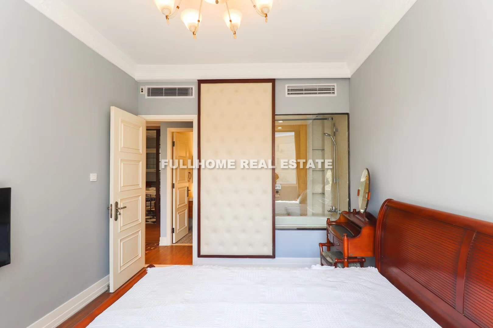 Georgia Apartment - Interior view 3, Shanghai rental property