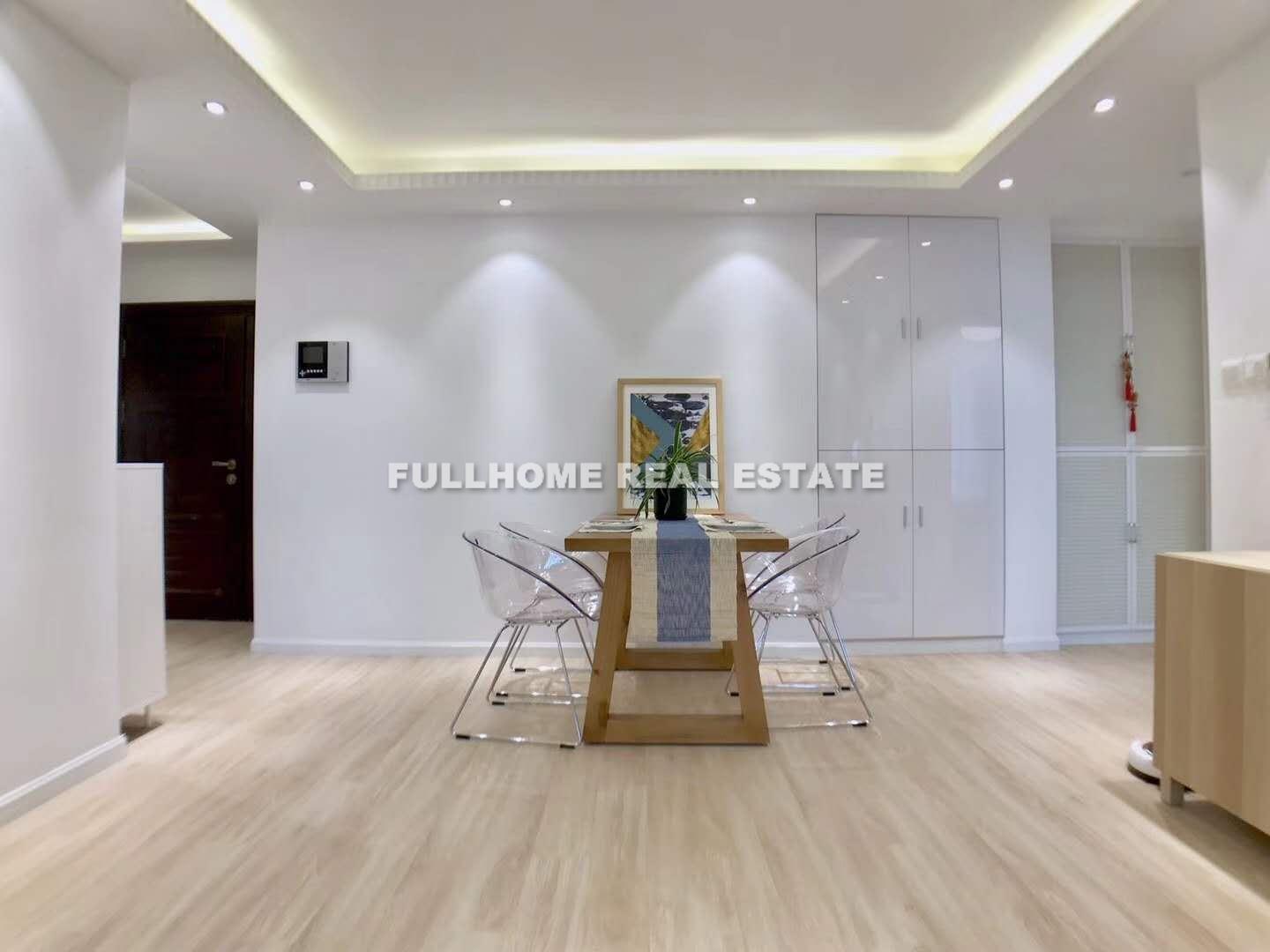 Grand Jewel Apartment - Interior view 5, Shanghai rental property