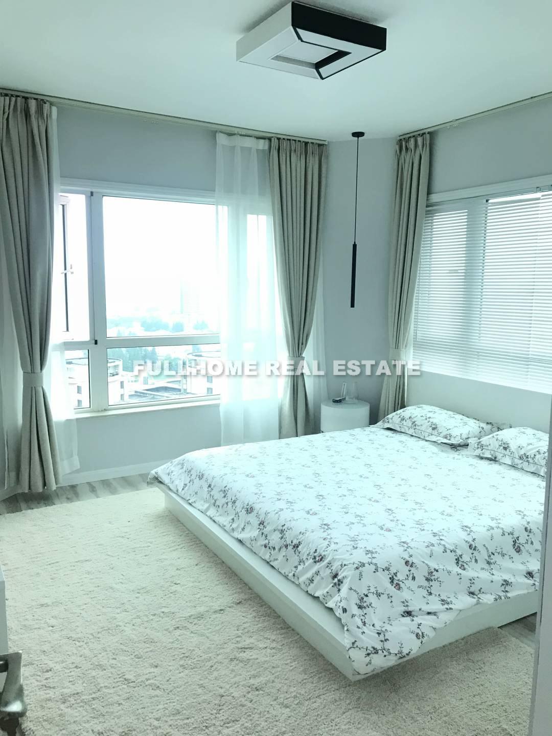 Chez Moi - Interior view 10, Shanghai rental property