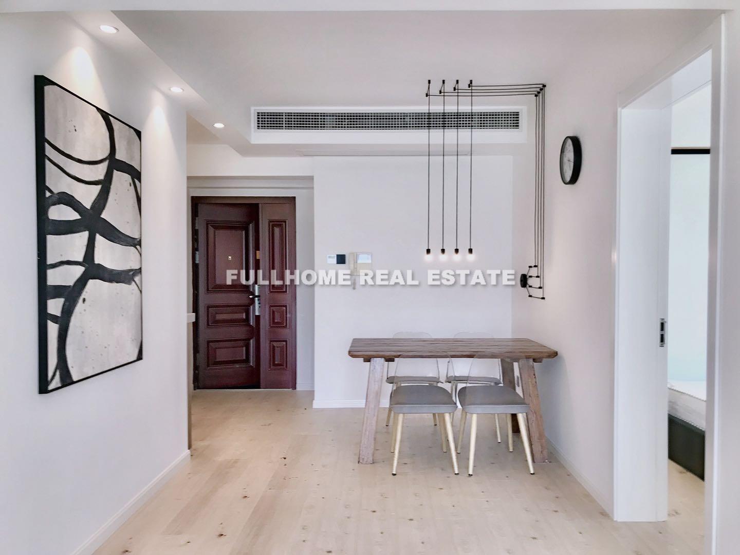 One Park Avenue - Interior view 8, Shanghai rental property