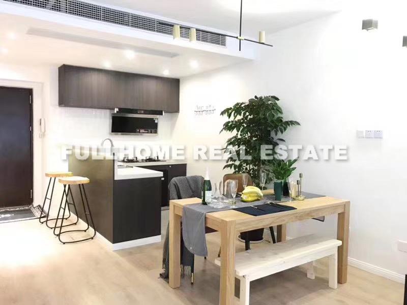 Da An Jing Yuan  - Interior view 2, Shanghai rental property