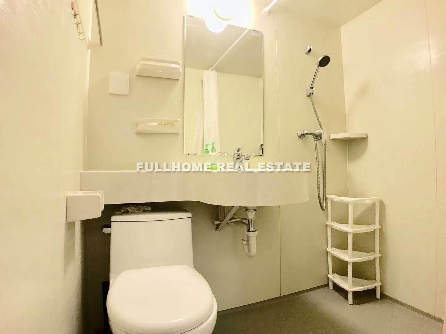 Wanye Xinjie - Interior view 3, Shanghai rental property