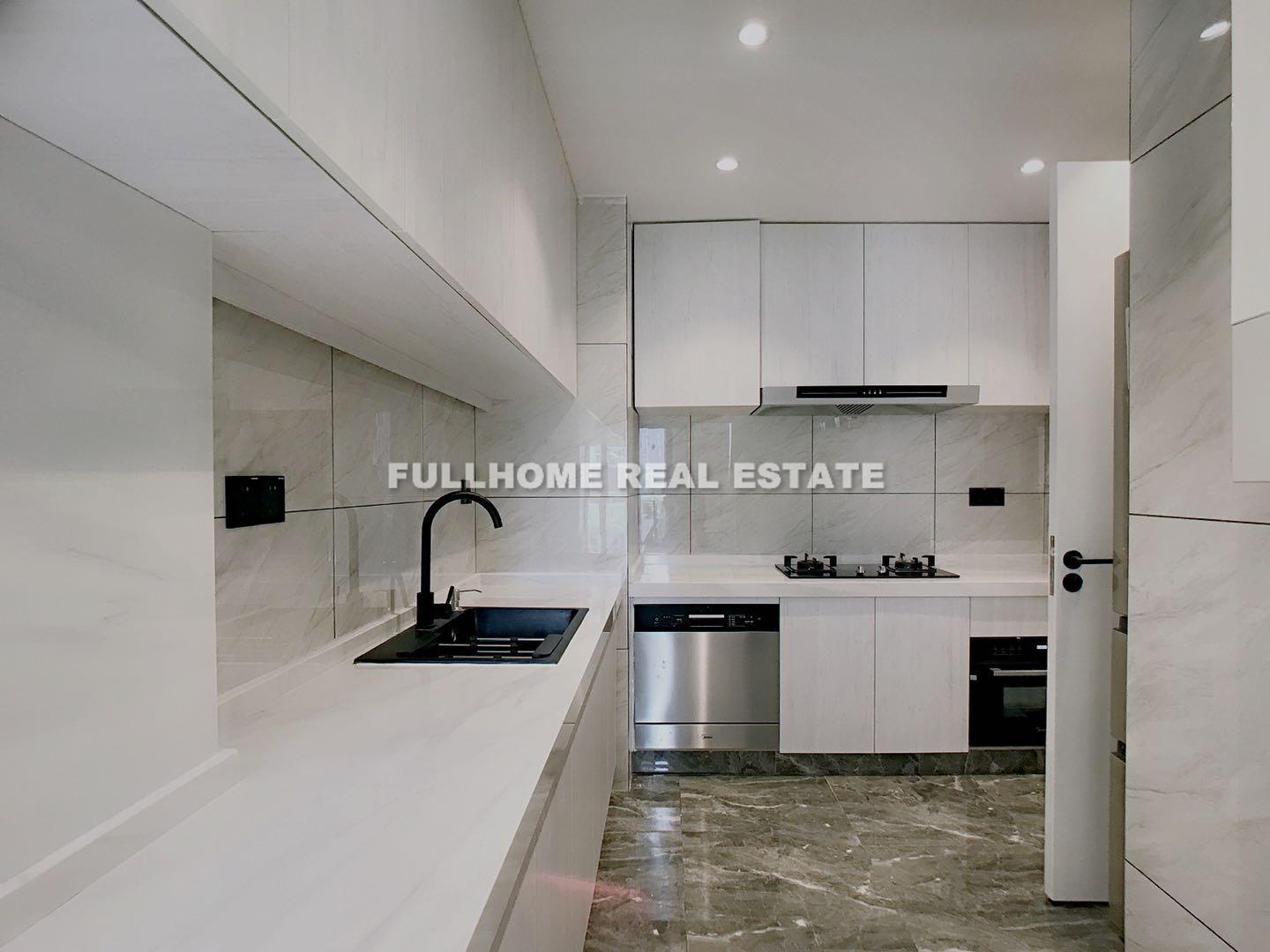 One Park Avenue - Interior view 3, Shanghai rental property