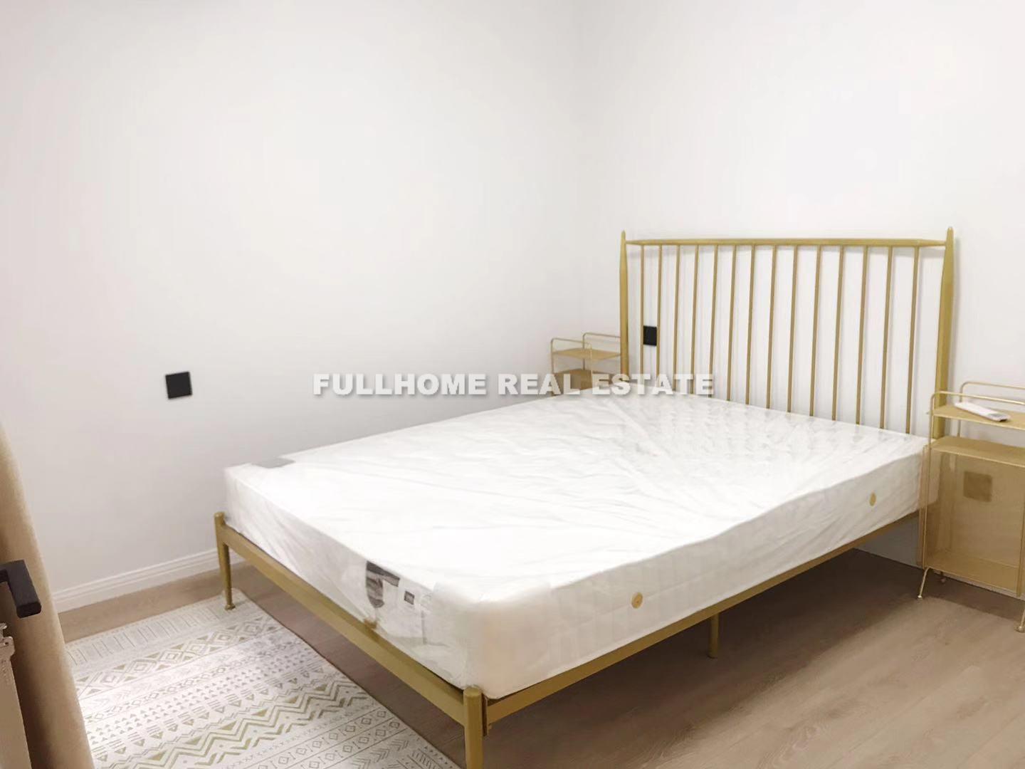 Da An Jing Yuan  - Interior view 4, Shanghai rental property