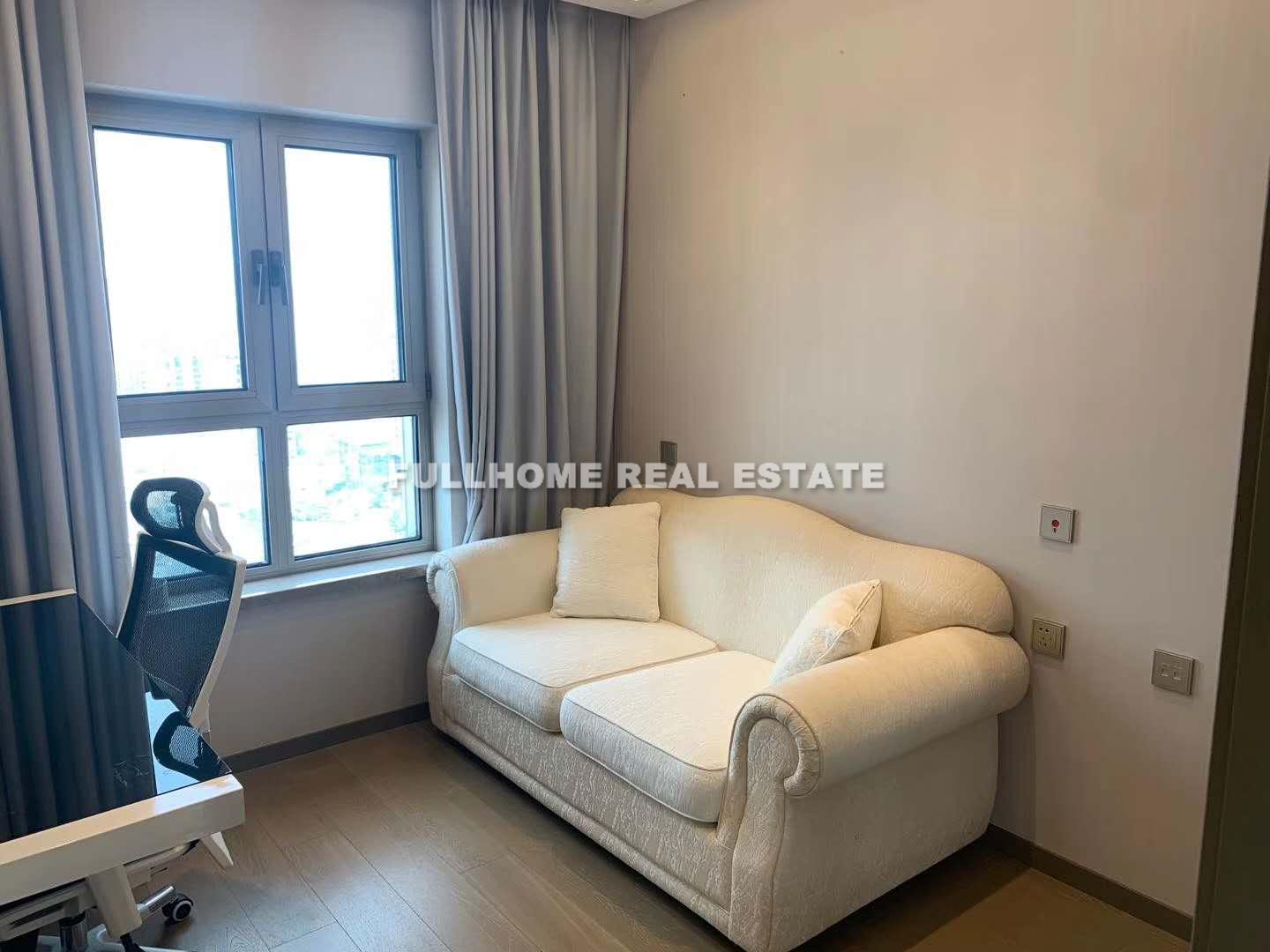 Emerald City - Interior view 6, Shanghai rental property