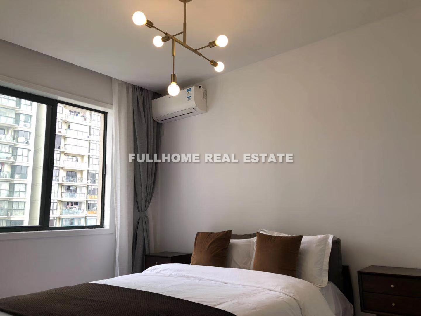 Huangpu Zhongxin City - Interior view 7, Shanghai rental property