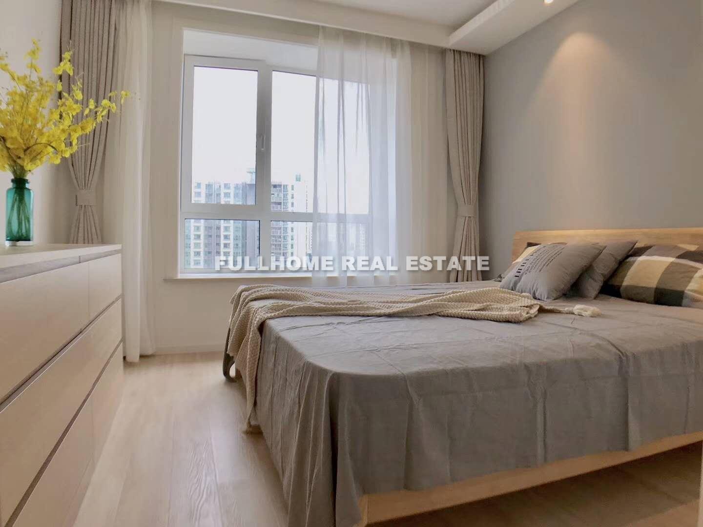 Grand Jewel Apartment - Interior view 3, Shanghai rental property