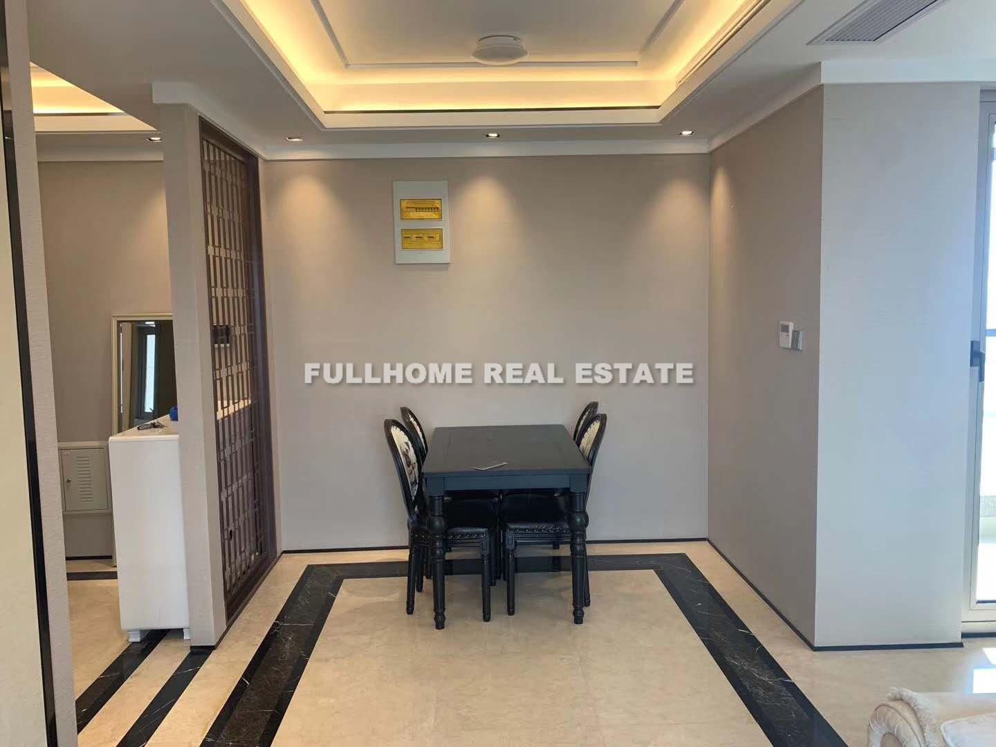 Emerald City - Interior view 8, Shanghai rental property
