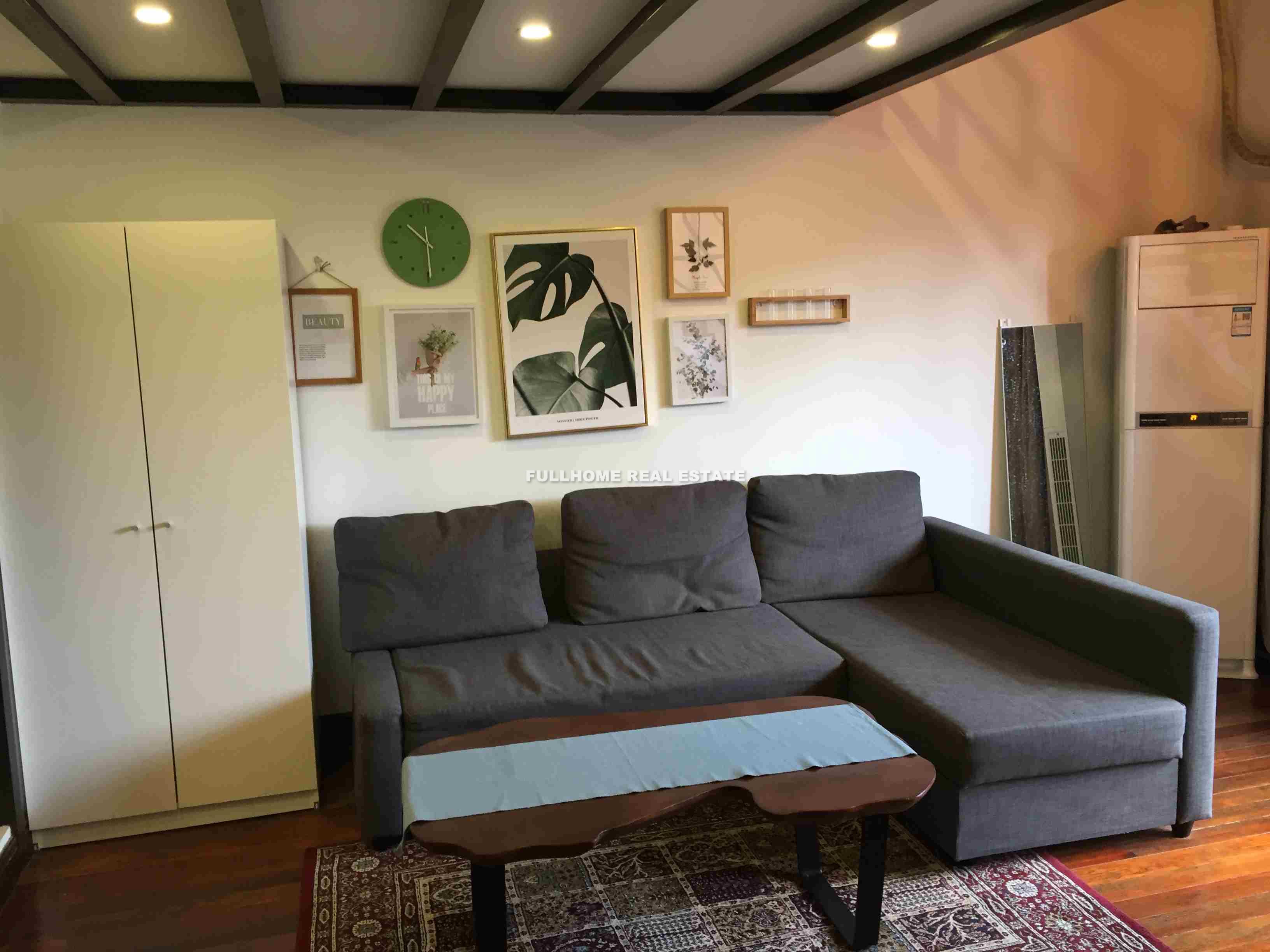 Hujiang Villa - Interior view 8, Shanghai rental property
