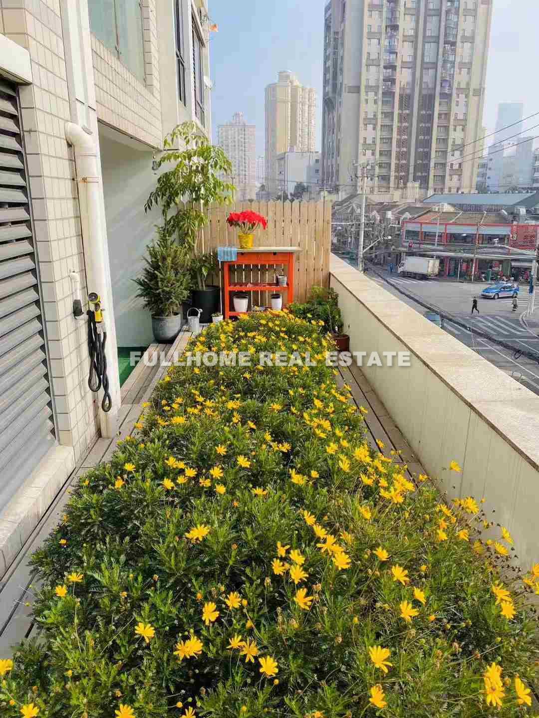 Da An Jing Yuan  - Interior view 3, Shanghai rental property