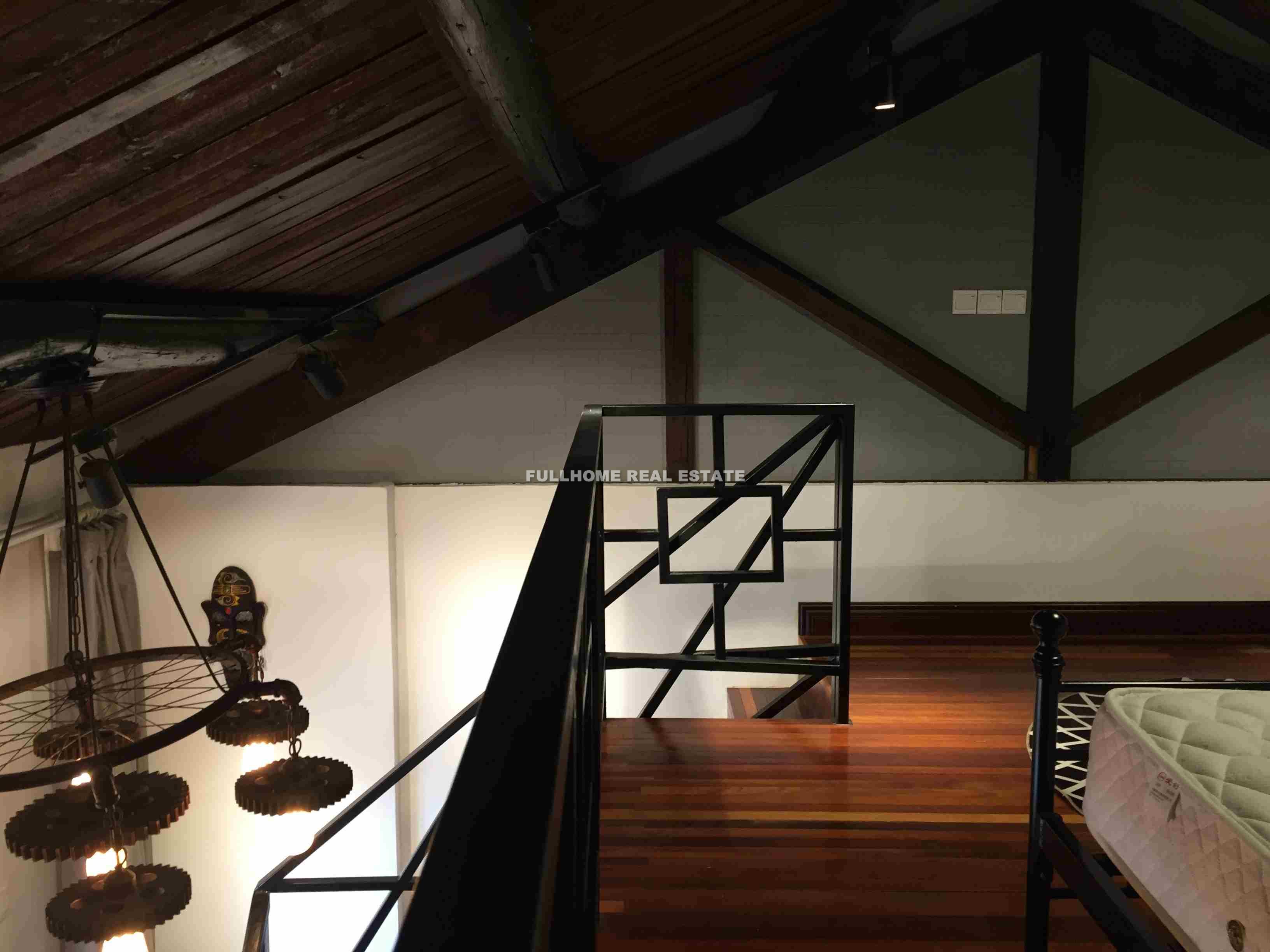 Hujiang Villa - Interior view 7, Shanghai rental property
