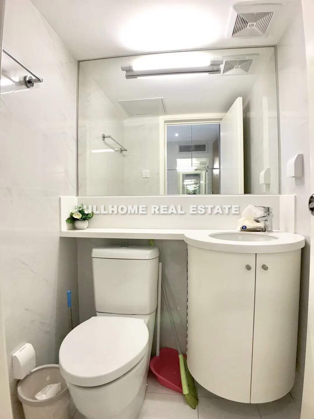 Wanye Xinjie - Interior view 4, Shanghai rental property