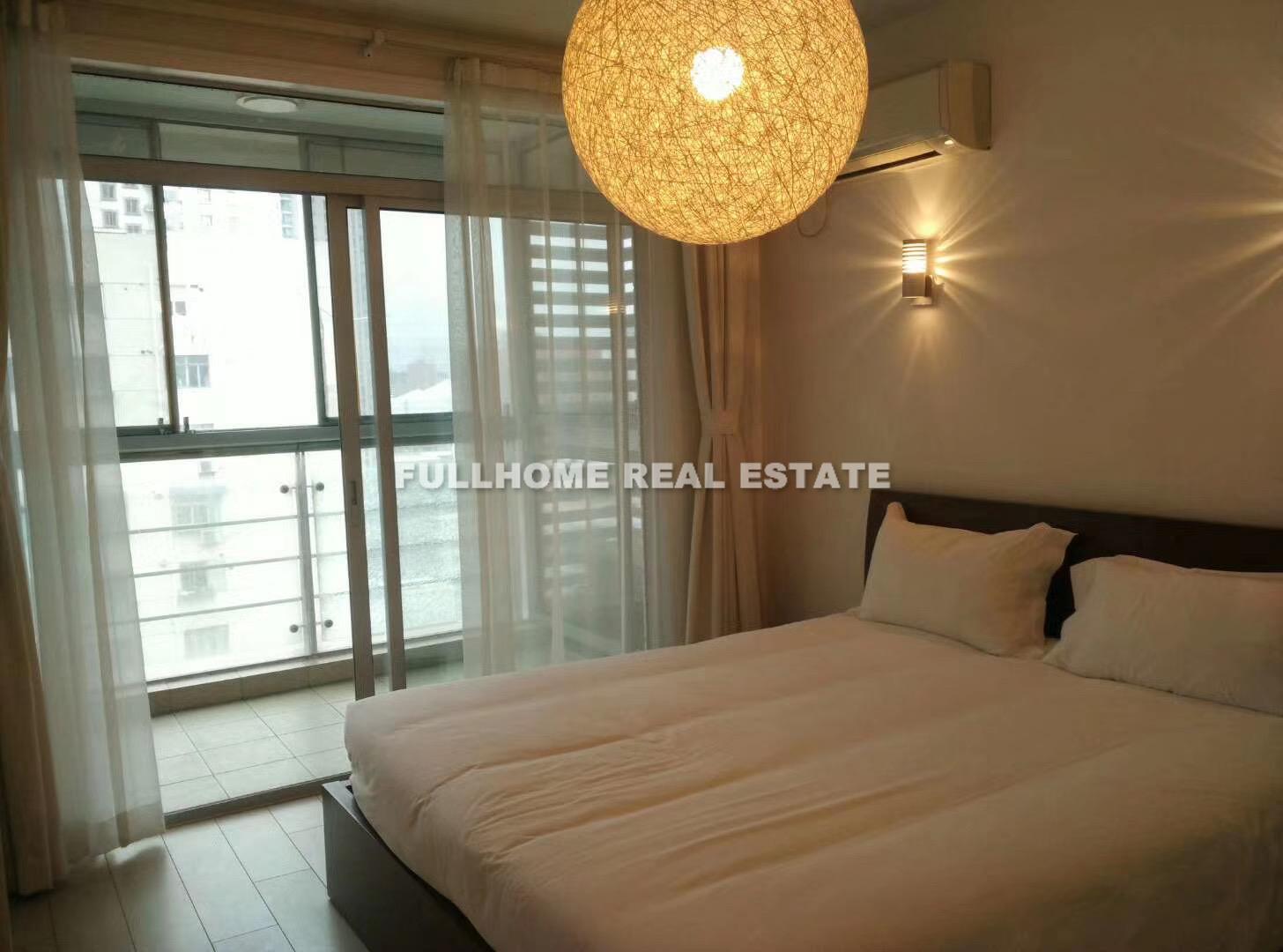 Fuyuanhui Ju - Interior view 4, Shanghai rental property