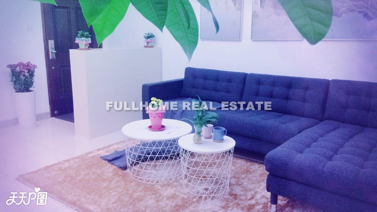 Shanghai Greentown - Interior view 2, Shanghai rental property