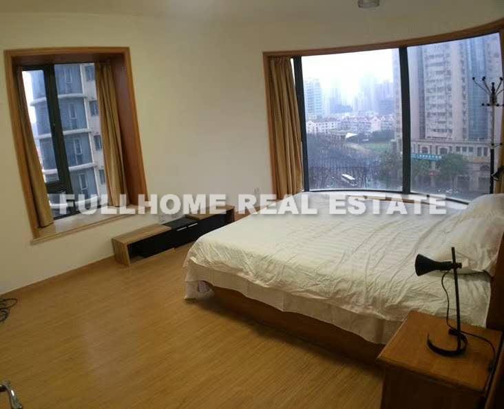Jing An Phoenix Garden - Interior view 5, Shanghai rental property