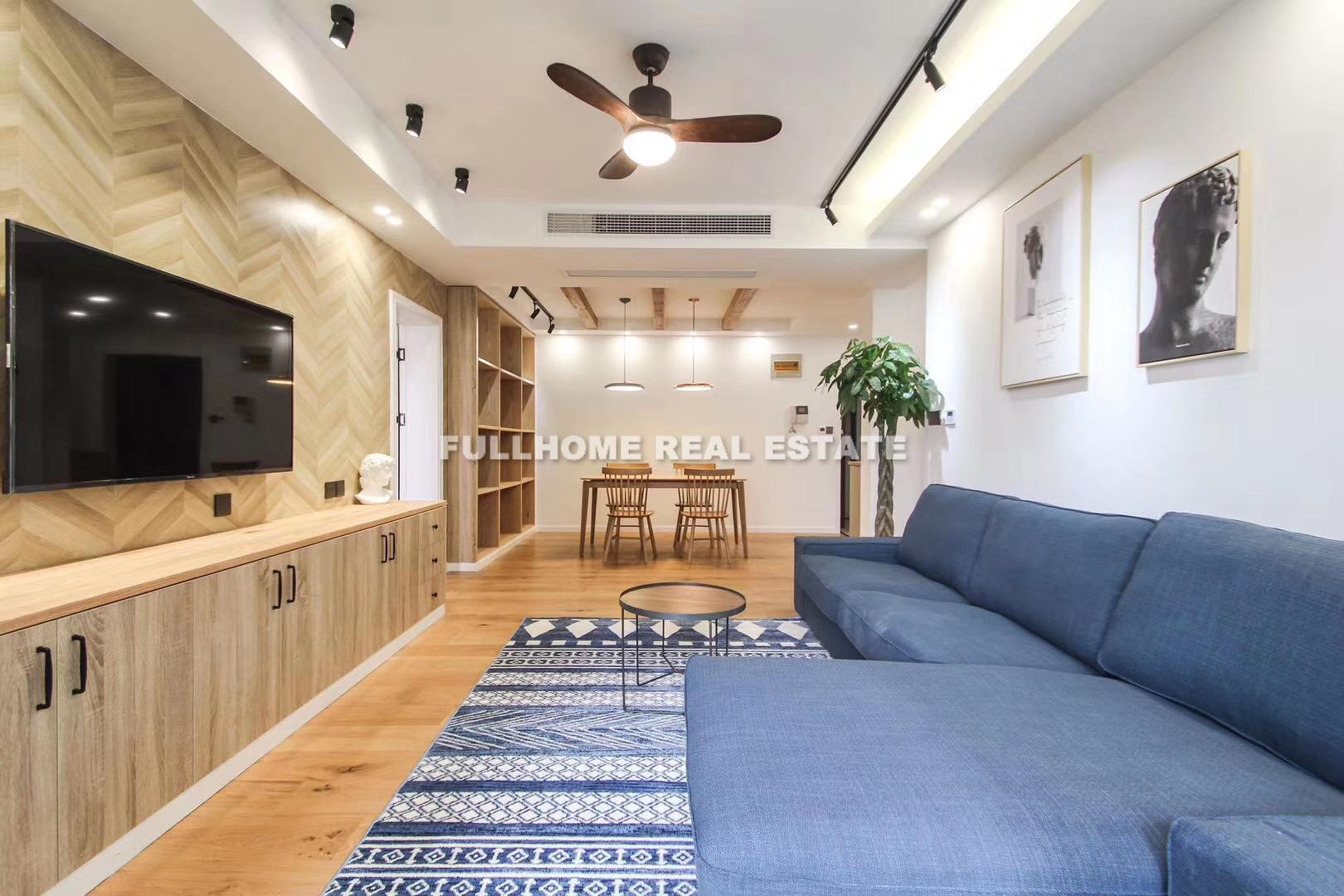 Yadu International Garden - Interior view 5, Shanghai rental property