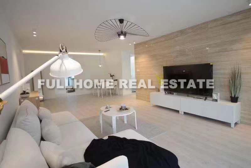 Regents Park - Interior view 2, Shanghai rental property