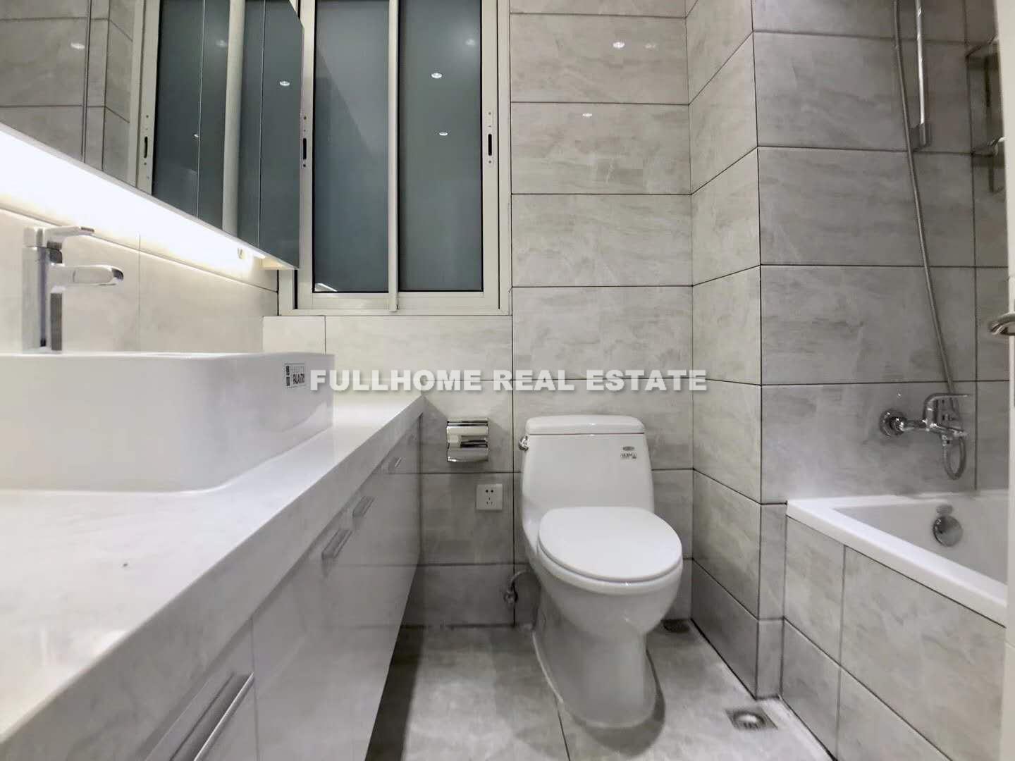 Grand Jewel Apartment - Interior view 8, Shanghai rental property