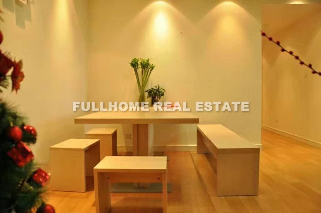 Novel Garden - Interior view 6, Shanghai rental property