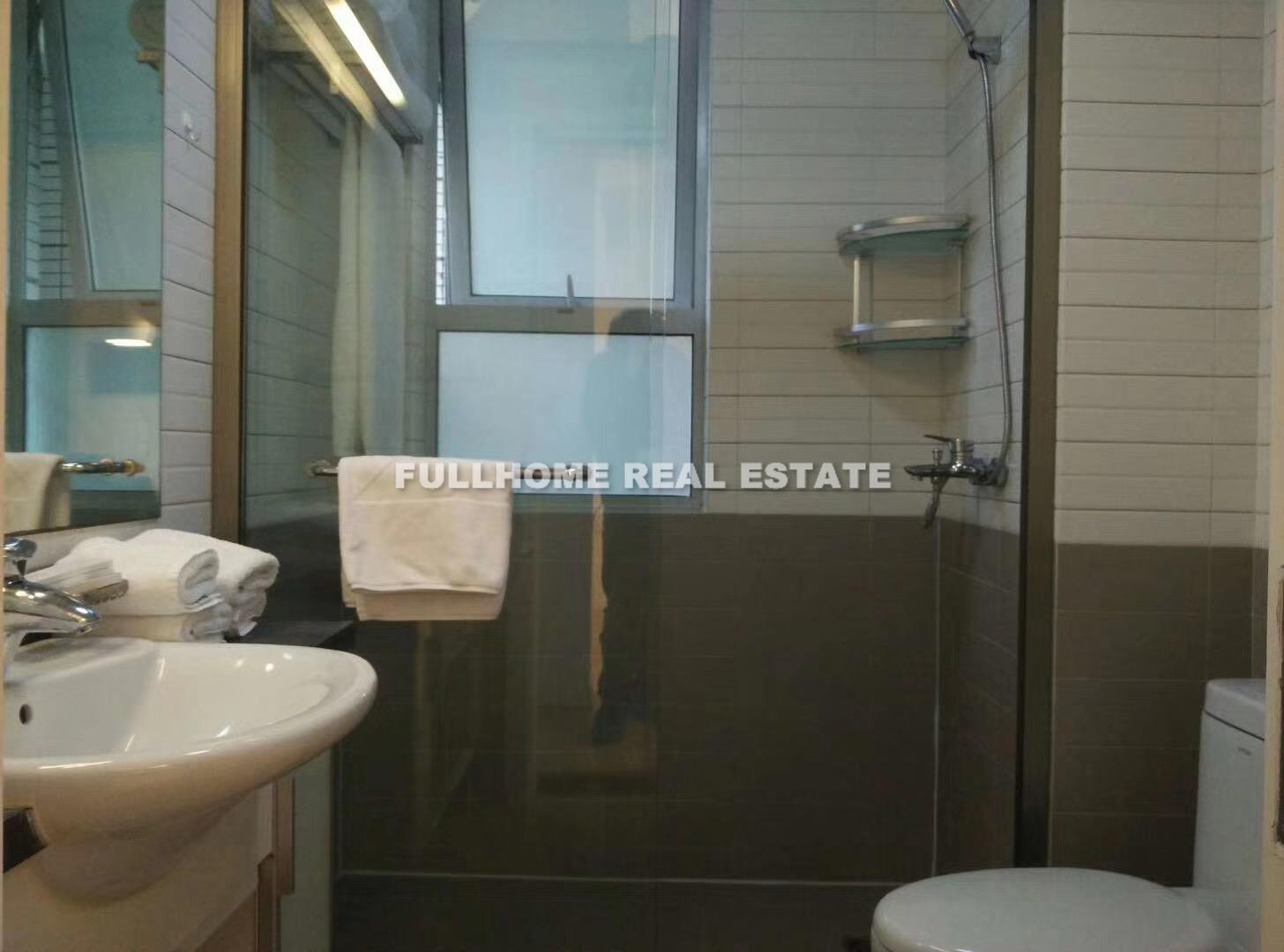 Fuyuanhui Ju - Interior view 8, Shanghai rental property