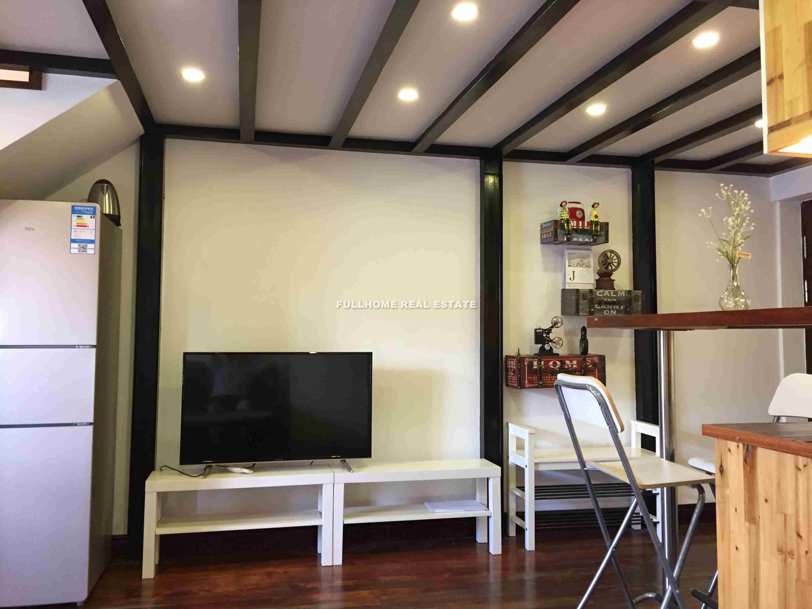 Hujiang Villa - Interior view 4, Shanghai rental property