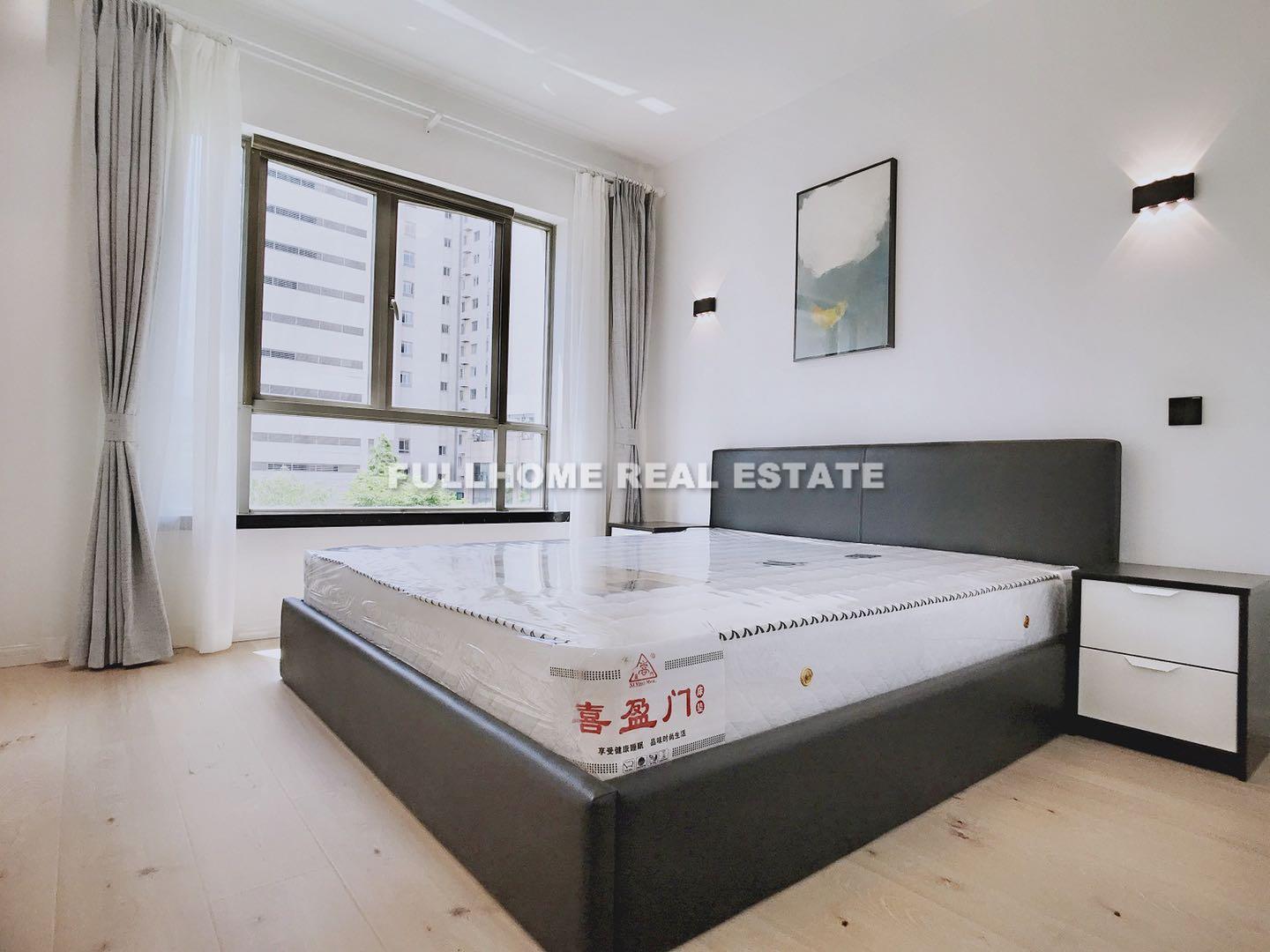 One Park Avenue - Interior view 4, Shanghai rental property