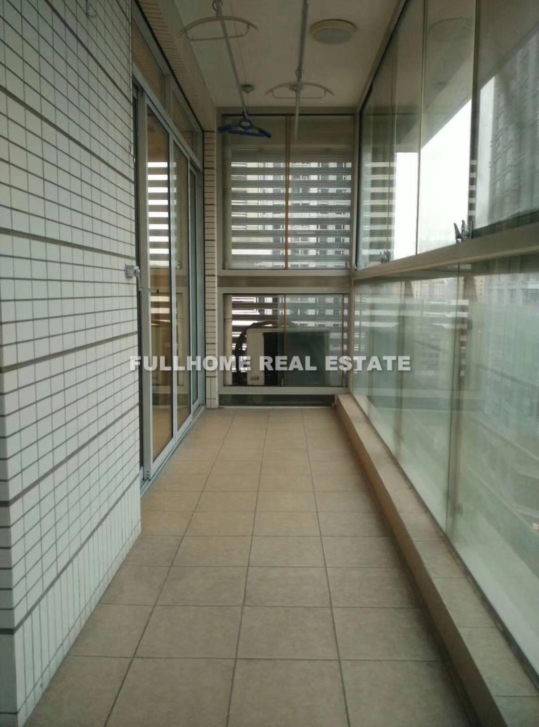 Fuyuanhui Ju - Interior view 9, Shanghai rental property