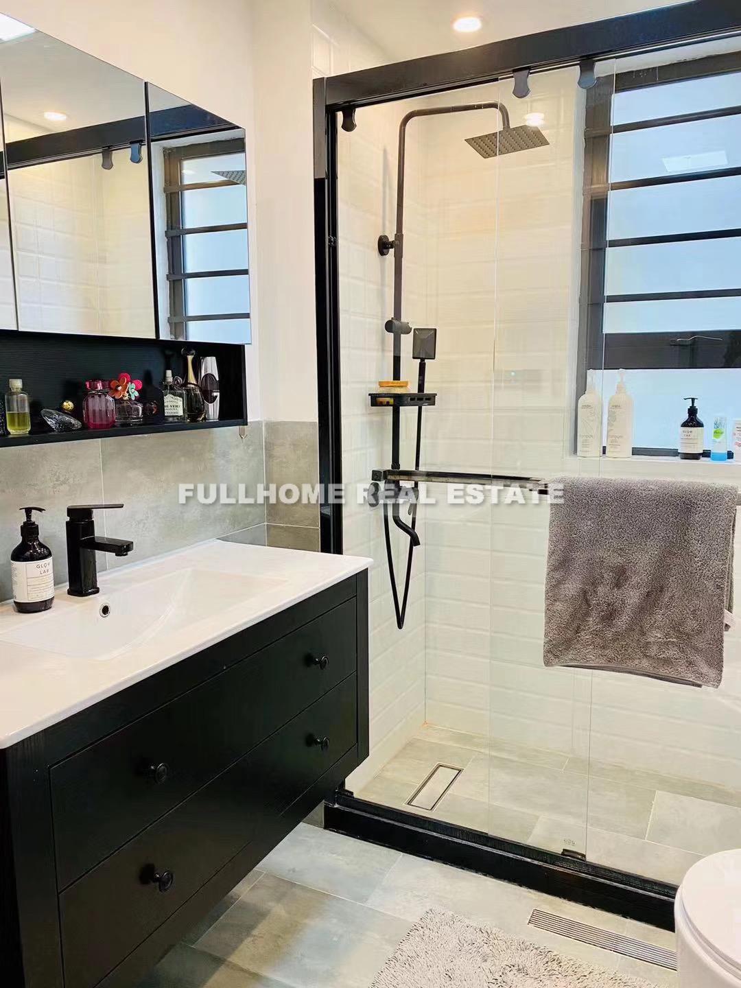 Da An Jing Yuan  - Interior view 9, Shanghai rental property