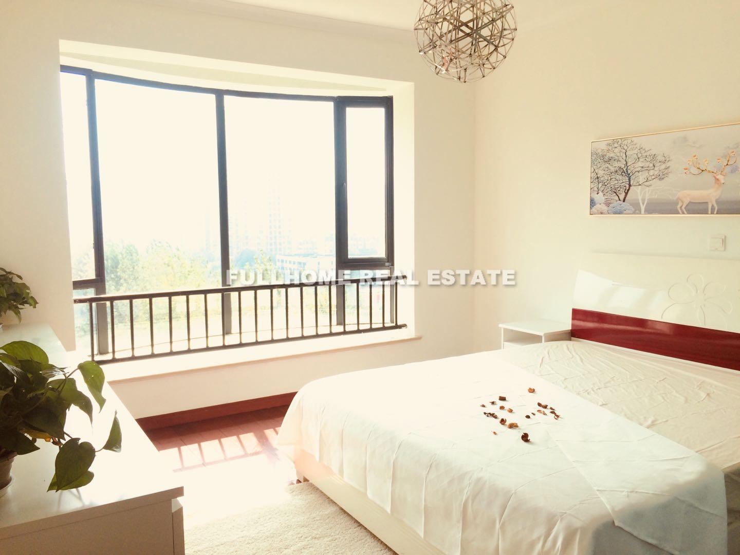 Shanghai Greentown - Interior view 8, Shanghai rental property