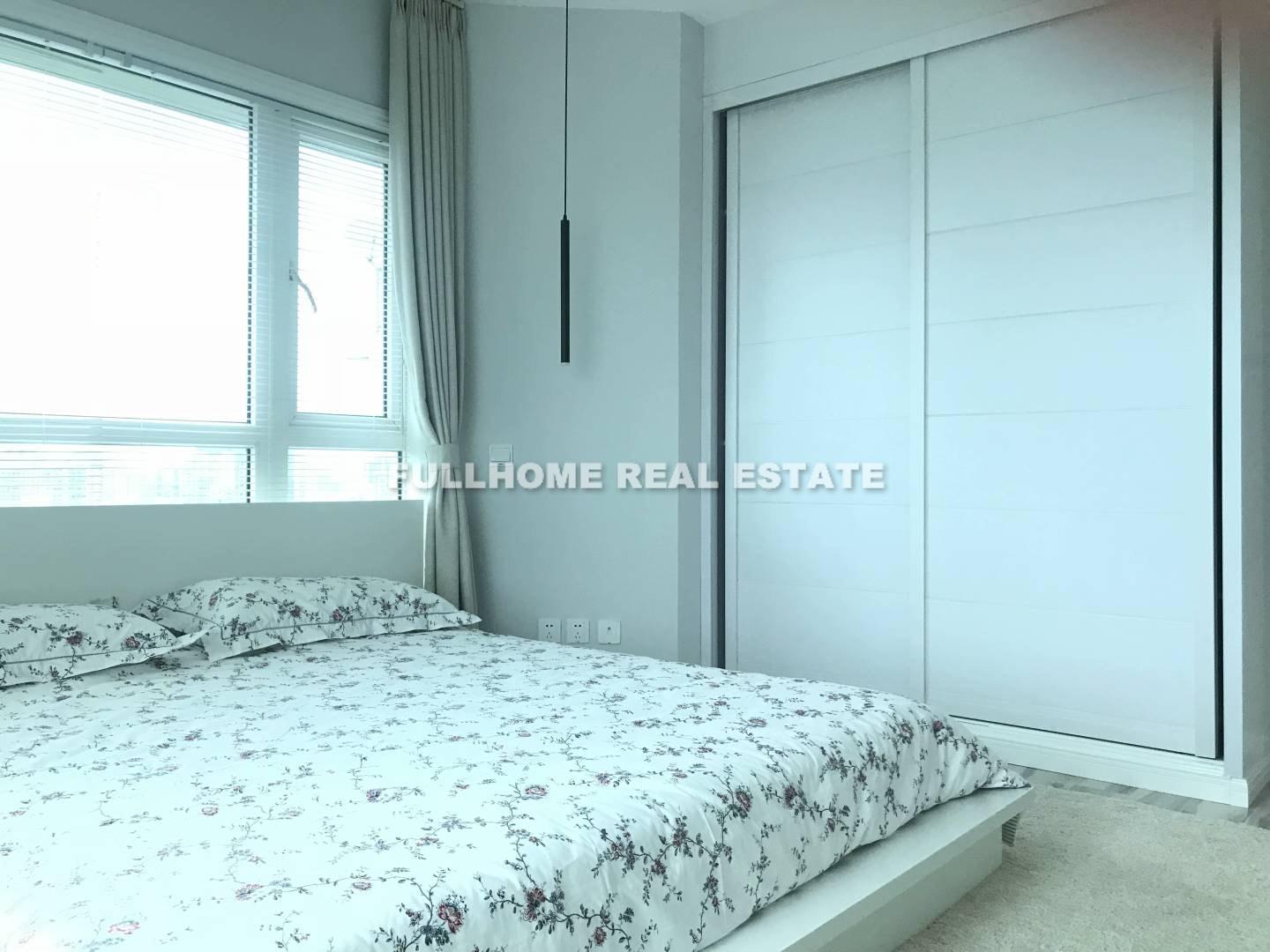 Chez Moi - Interior view 3, Shanghai rental property