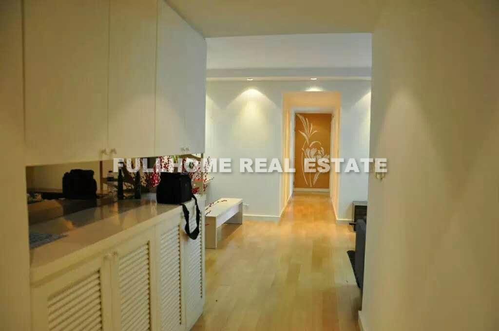 Novel Garden - Interior view 2, Shanghai rental property