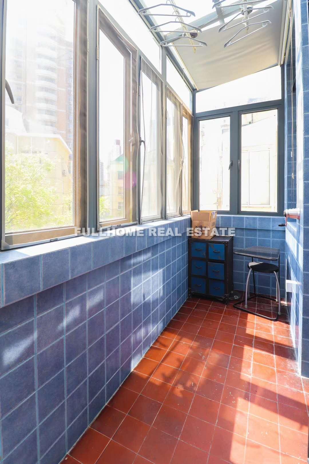 Georgia Apartment - Interior view 7, Shanghai rental property