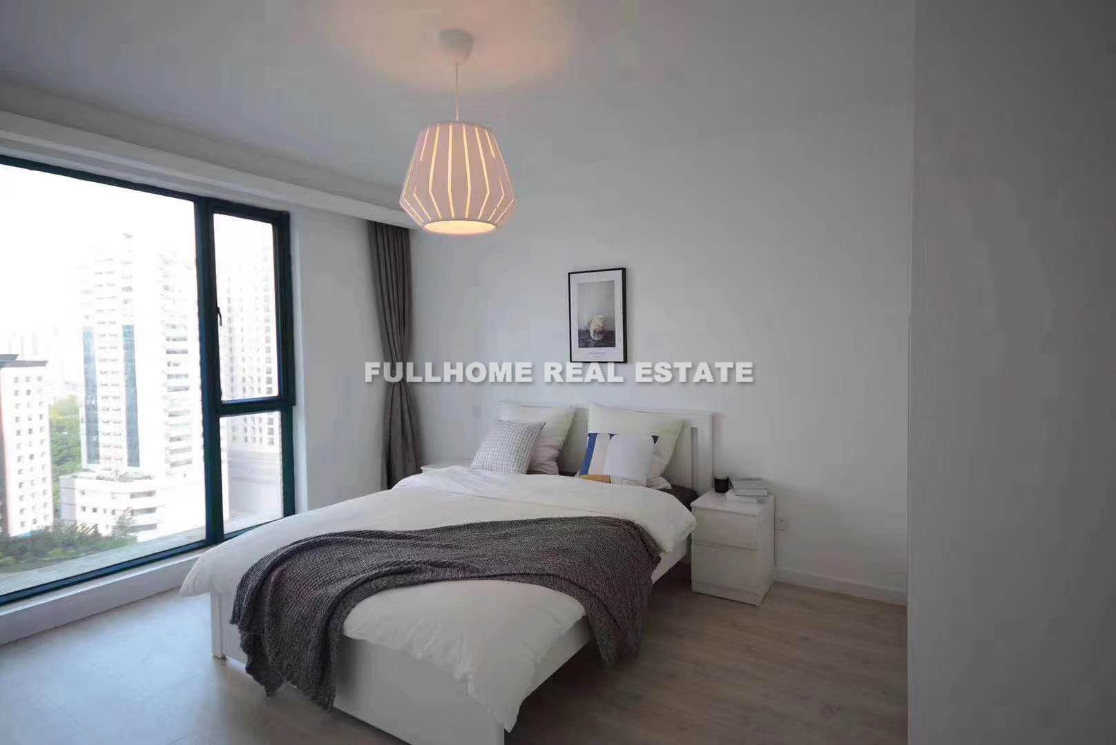 Regents Park - Interior view 6, Shanghai rental property