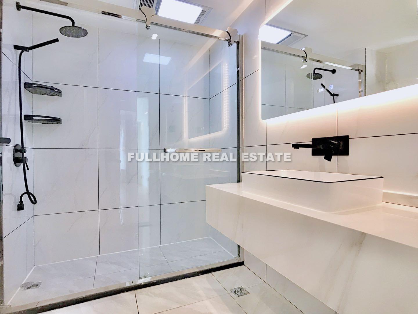 One Park Avenue - Interior view 7, Shanghai rental property