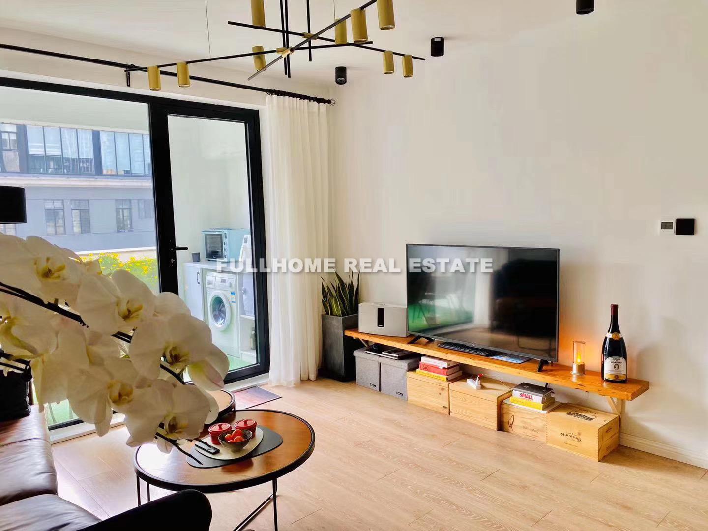 Da An Jing Yuan  - Interior view 5, Shanghai rental property
