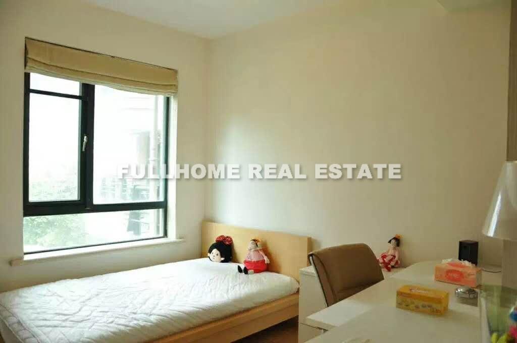 Novel Garden - Interior view 8, Shanghai rental property