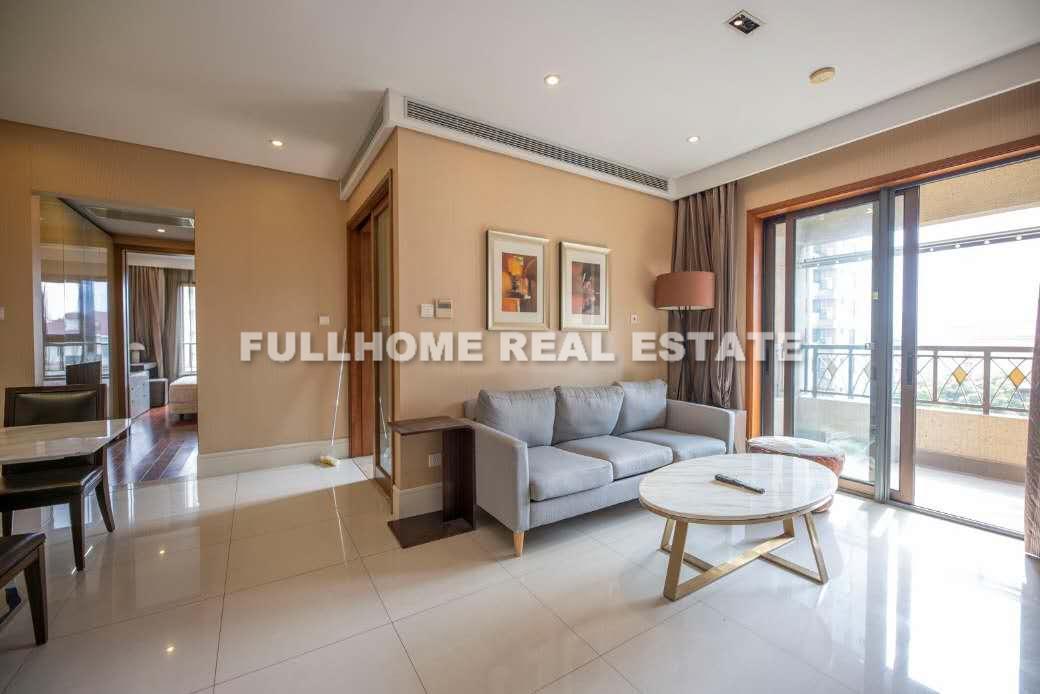 Farglory Xuhui Garden - 1 bedroom apartment in Shanghai, Downtown, Downtown