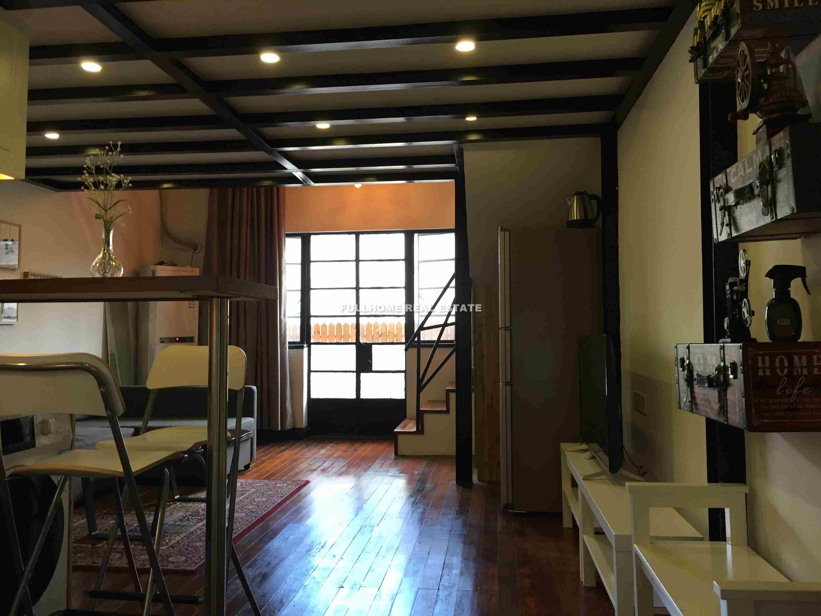 Hujiang Villa - Interior view 9, Shanghai rental property