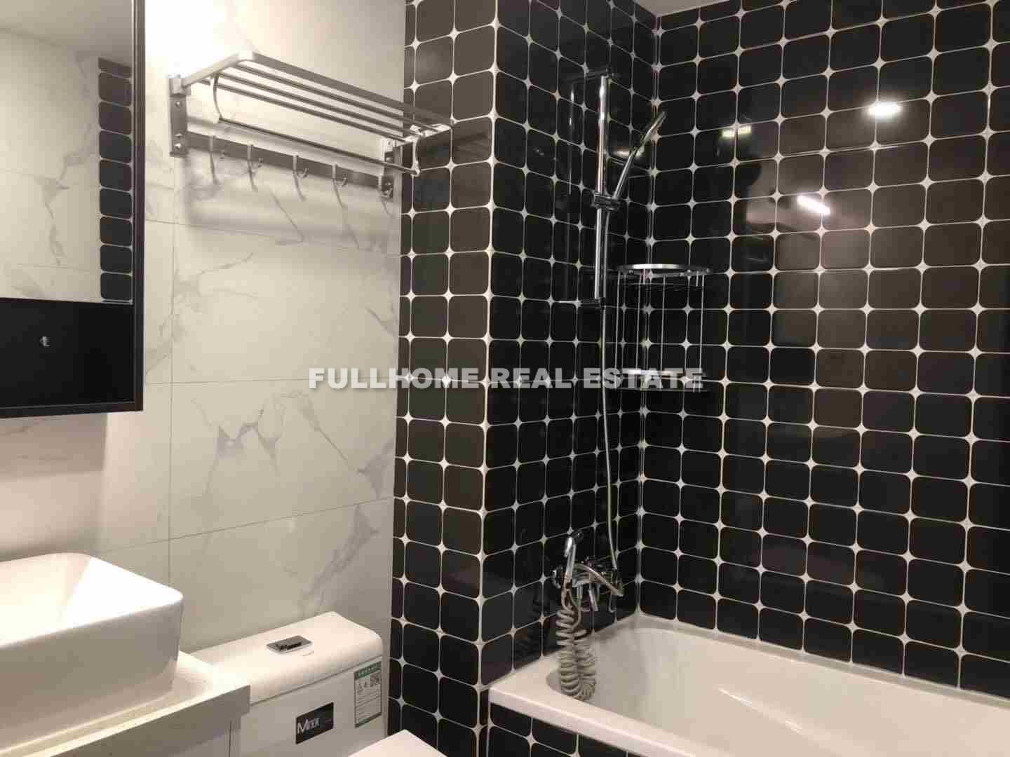 Huangpu Zhongxin City - Interior view 2, Shanghai rental property