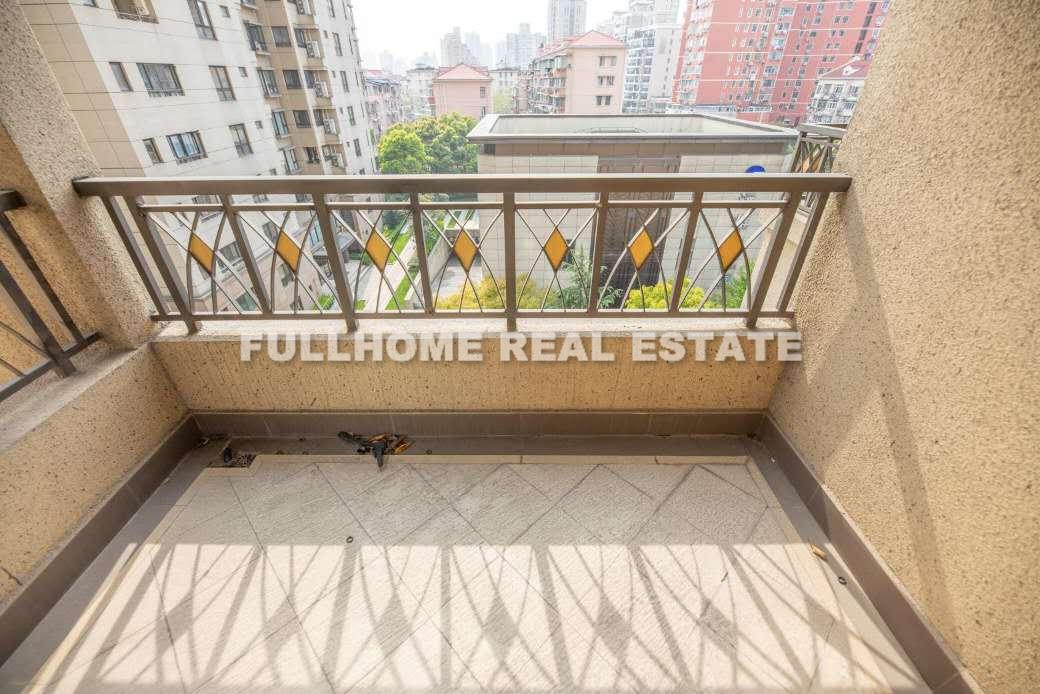 Farglory Xuhui Garden - Interior view 5, Shanghai rental property